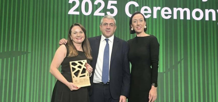 Plateliai Named “Best Tourism Village 2025” by the World Tourism Organization