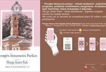 Plungė Smart Park