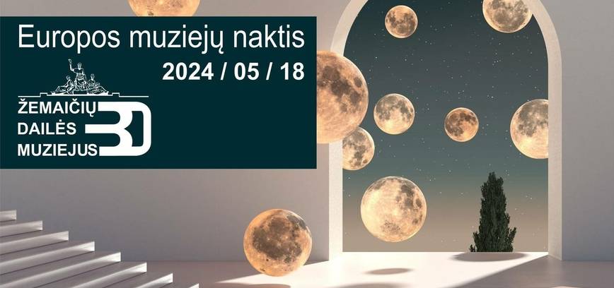 Museum night in Plunge