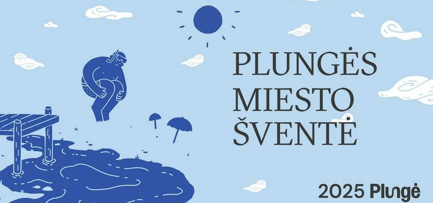 Plungė City Festival 2025