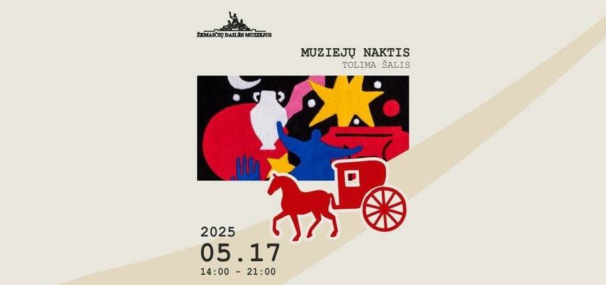 Museum Night in Plungė