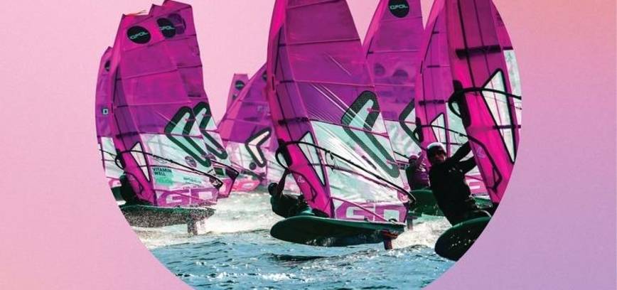 BALTIC CUP WINDSURFING 2025