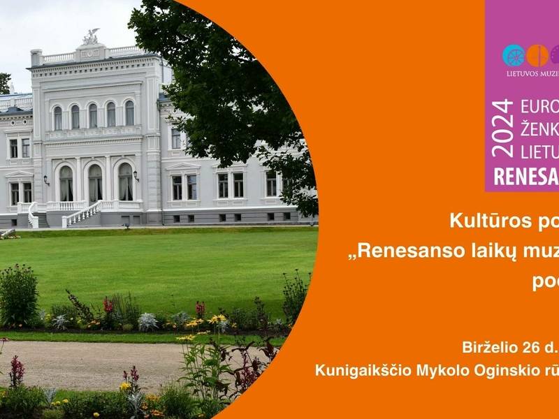 Renaissance music and poetry