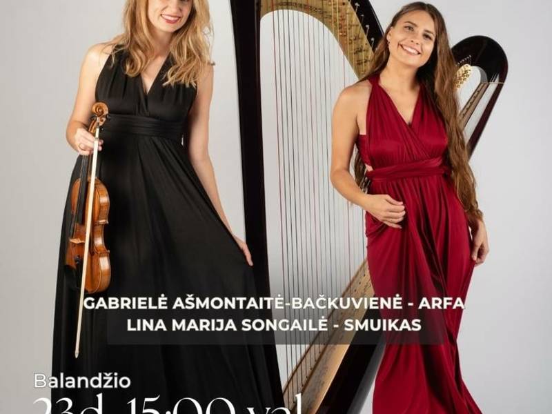 Koncerts "Sadzirdi ar sirdi"